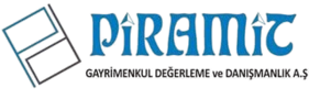 Piramit Gayrimenkul Değerleme ve Danışmanlık A.Ş.